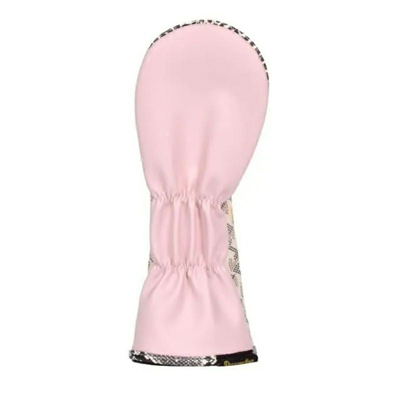 头盖男士女士皮革Resurrection 2025秋冬新款高尔夫球