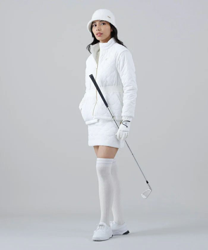 スカート レディース セントアンドリュース St ANDREWS 2025 秋冬 新作 ゴルフウェア