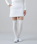 スカート レディース セントアンドリュース St ANDREWS 2025 秋冬 新作 ゴルフウェア