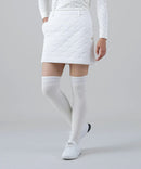 スカート レディース セントアンドリュース St ANDREWS 2025 秋冬 新作 ゴルフウェア