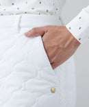 スカート レディース セントアンドリュース St ANDREWS 2025 秋冬 新作 ゴルフウェア