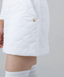 スカート レディース セントアンドリュース St ANDREWS 2025 秋冬 新作 ゴルフウェア