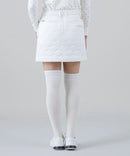 スカート レディース セントアンドリュース St ANDREWS 2025 秋冬 新作 ゴルフウェア