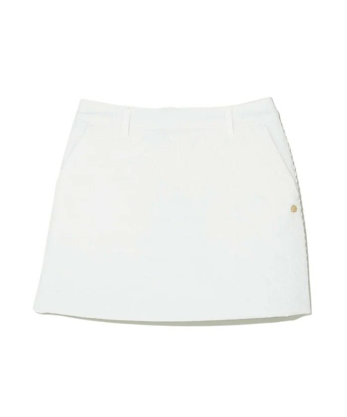 スカート レディース セントアンドリュース St ANDREWS 2025 秋冬 新作 ゴルフウェア