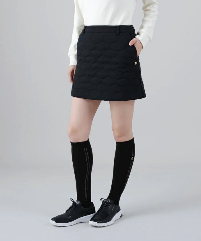 スカート レディース セントアンドリュース St ANDREWS 2025 秋冬 新作 ゴルフウェア