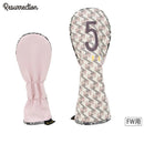 头盖男士女士皮革Resurrection 2025秋冬新款高尔夫球