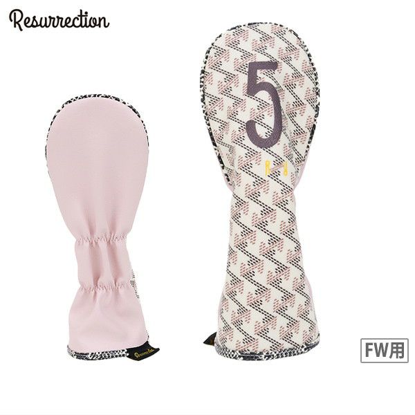 头盖男士女士皮革Resurrection 2025秋冬新款高尔夫球