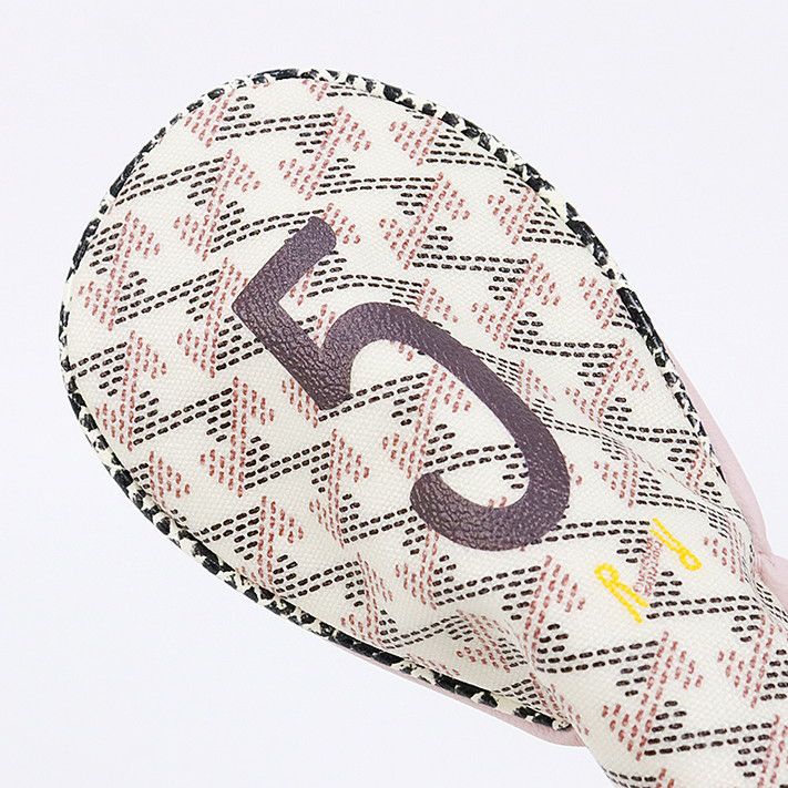 头盖男士女士皮革Resurrection 2025秋冬新款高尔夫球