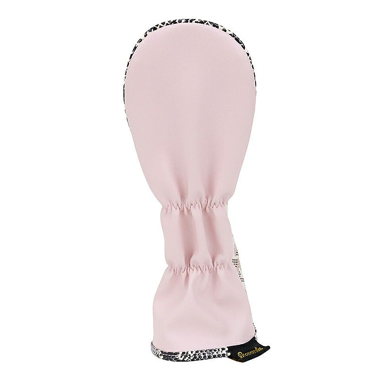 头盖男士女士皮革Resurrection 2025秋冬新款高尔夫球