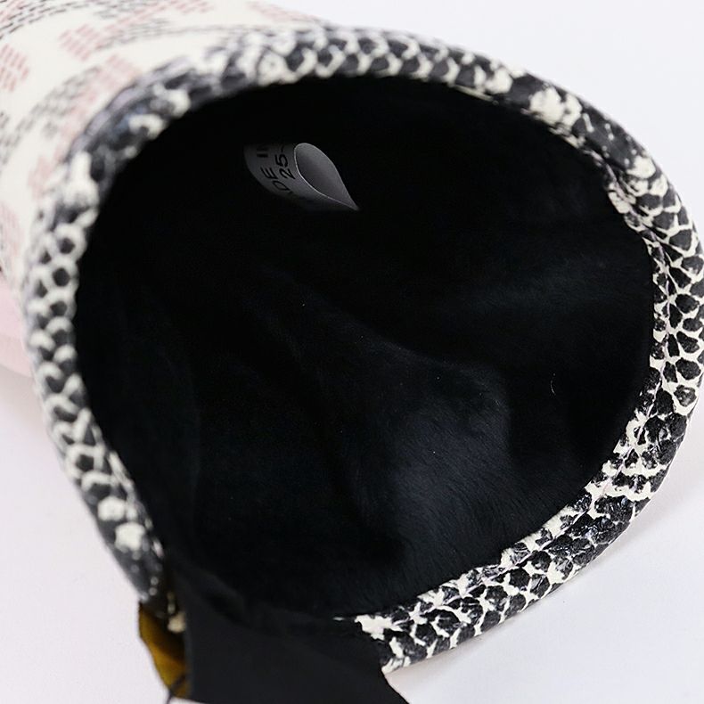 头盖男士女士皮革Resurrection 2025秋冬新款高尔夫球