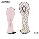 头盖男士女士皮革Resurrection 2025秋冬新款高尔夫球