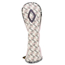 头盖男士女士皮革Resurrection 2025秋冬新款高尔夫球