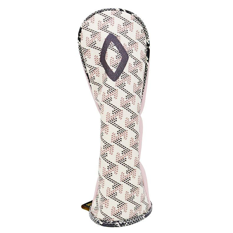 头盖男士女士皮革Resurrection 2025秋冬新款高尔夫球