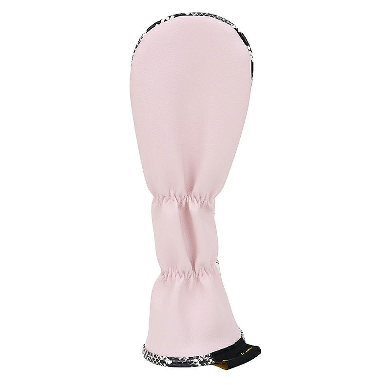 头盖男士女士皮革Resurrection 2025秋冬新款高尔夫球