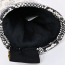 头盖男士女士皮革Resurrection 2025秋冬新款高尔夫球