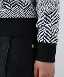 毛衣女士 St. Andrews St ANDREWS 2025秋冬新款高爾夫服