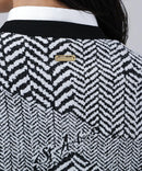 毛衣女士 St. Andrews St ANDREWS 2025秋冬新款高爾夫服