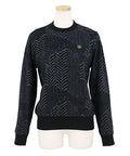 Sweater Ladies St. Andrews St ANDREWS 2025 Autumn/Winter New Golf Wear