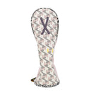 头盖男士女士皮革Resurrection 2025秋冬新款高尔夫球