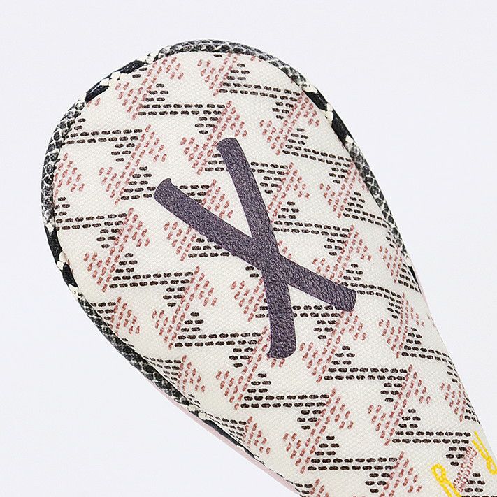 头盖男士女士皮革Resurrection 2025秋冬新款高尔夫球