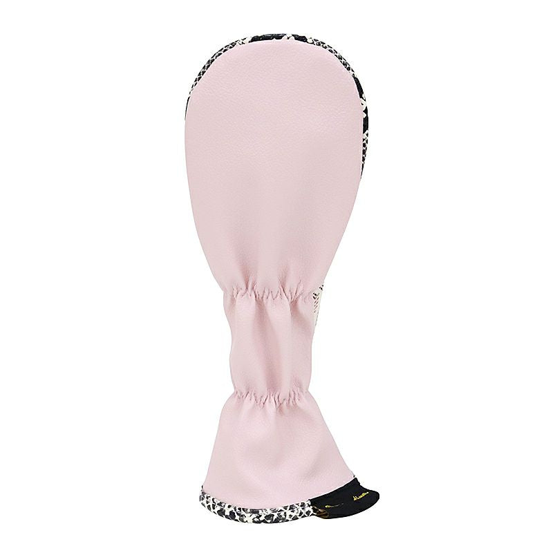 头盖男士女士皮革Resurrection 2025秋冬新款高尔夫球