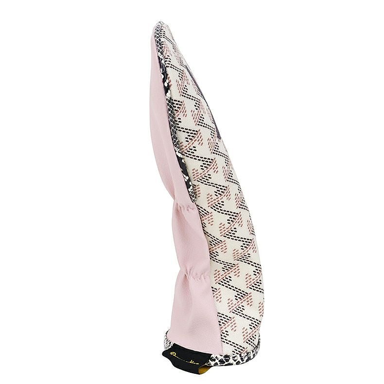 头盖男士女士皮革Resurrection 2025秋冬新款高尔夫球