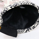 头盖男士女士皮革Resurrection 2025秋冬新款高尔夫球