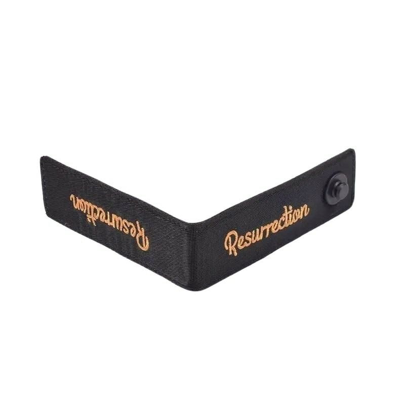 推杆盖男士女士皮革Resurrection 2025秋冬新款高尔夫球