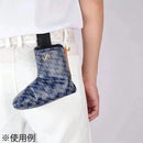 推杆盖男士女士皮革Resurrection 2025秋冬新款高尔夫球