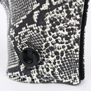 推杆盖男士女士皮革Resurrection 2025秋冬新款高尔夫球