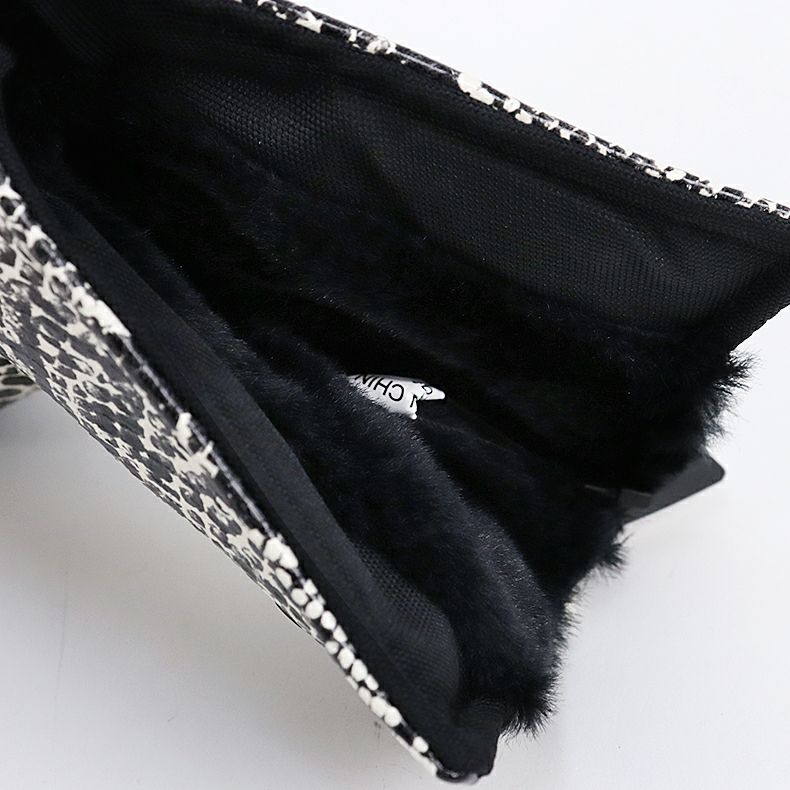 推杆盖男士女士皮革Resurrection 2025秋冬新款高尔夫球