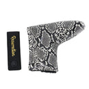 推杆盖男士女士皮革Resurrection 2025秋冬新款高尔夫球