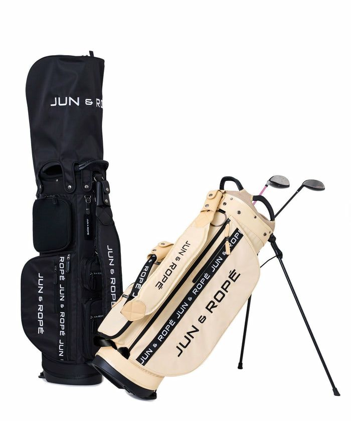 球具袋男士女士JUN & ROPE JUN安德洛佩JUN & ROPE 2025秋冬新款高尔夫球