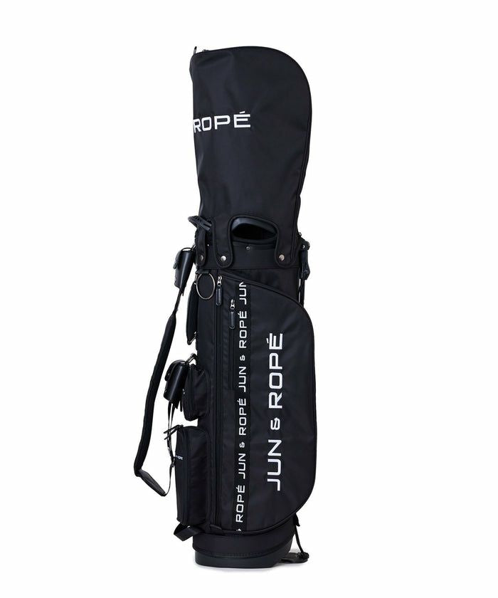 球具袋男士女士JUN & ROPE JUN安德洛佩JUN & ROPE 2025秋冬新款高尔夫球