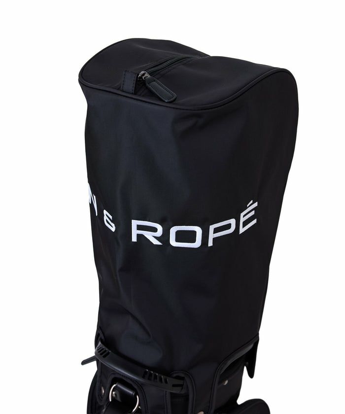 球具袋男士女士JUN & ROPE JUN安德洛佩JUN & ROPE 2025秋冬新款高尔夫球