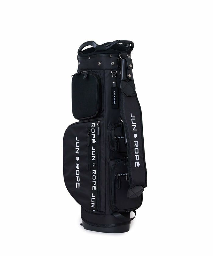 球具袋男士女士JUN & ROPE JUN安德洛佩JUN & ROPE 2025秋冬新款高尔夫球