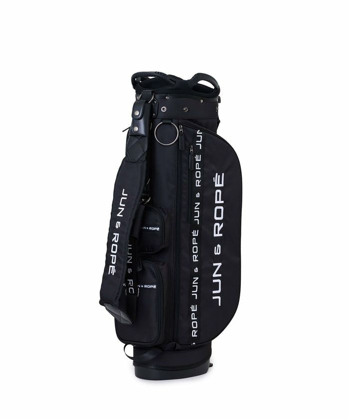 球具袋男士女士JUN & ROPE JUN安德洛佩JUN & ROPE 2025秋冬新款高尔夫球