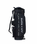 球具袋男士女士JUN & ROPE JUN安德洛佩JUN & ROPE 2025秋冬新款高尔夫球