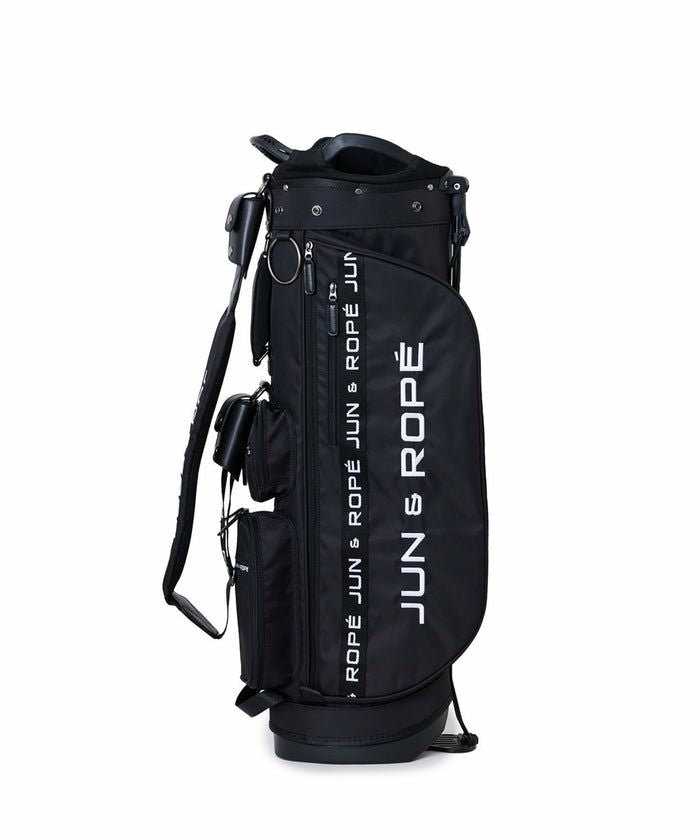 球具袋男士女士JUN & ROPE JUN安德洛佩JUN & ROPE 2025秋冬新款高尔夫球