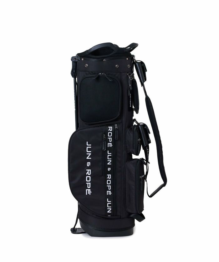 球具袋男士女士JUN & ROPE JUN安德洛佩JUN & ROPE 2025秋冬新款高尔夫球