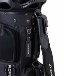 球具袋男士女士JUN & ROPE JUN安德洛佩JUN & ROPE 2025秋冬新款高尔夫球