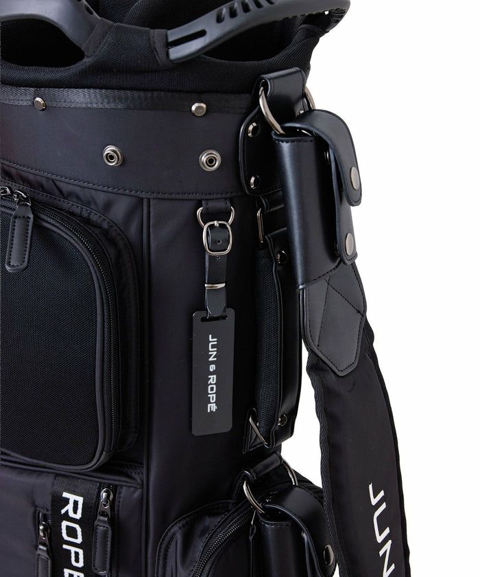 球具袋男士女士JUN & ROPE JUN安德洛佩JUN & ROPE 2025秋冬新款高尔夫球