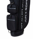 球具袋男士女士JUN & ROPE JUN安德洛佩JUN & ROPE 2025秋冬新款高尔夫球