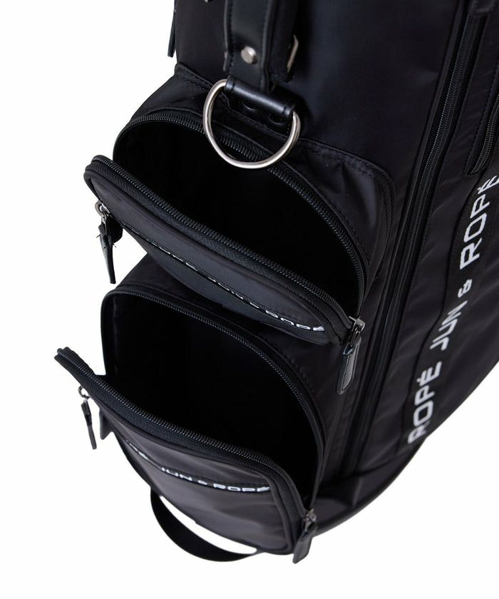 球具袋男士女士JUN & ROPE JUN安德洛佩JUN & ROPE 2025秋冬新款高尔夫球