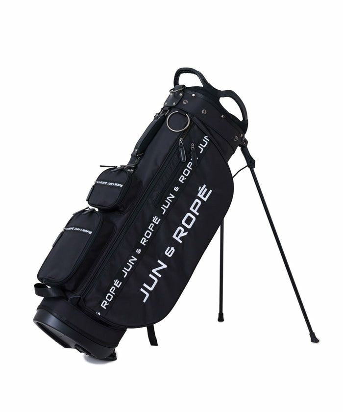 球具袋男士女士JUN & ROPE JUN安德洛佩JUN & ROPE 2025秋冬新款高尔夫球