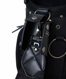 球具袋男士女士JUN & ROPE JUN安德洛佩JUN & ROPE 2025秋冬新款高尔夫球