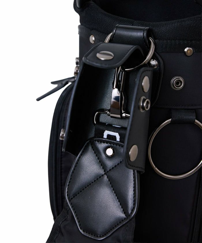 球具袋男士女士JUN & ROPE JUN安德洛佩JUN & ROPE 2025秋冬新款高尔夫球