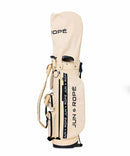 球具袋男士女士JUN & ROPE JUN安德洛佩JUN & ROPE 2025秋冬新款高尔夫球