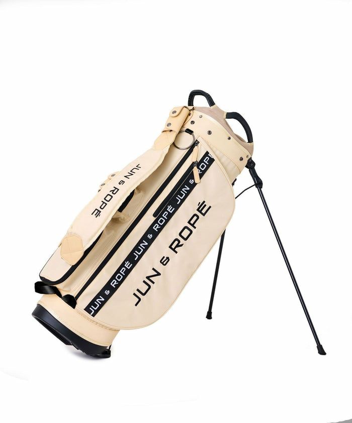 球具袋男士女士JUN & ROPE JUN安德洛佩JUN & ROPE 2025秋冬新款高尔夫球