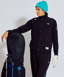 最佳男士PW CIRCULUS 2025秋冬新款高尔夫球服